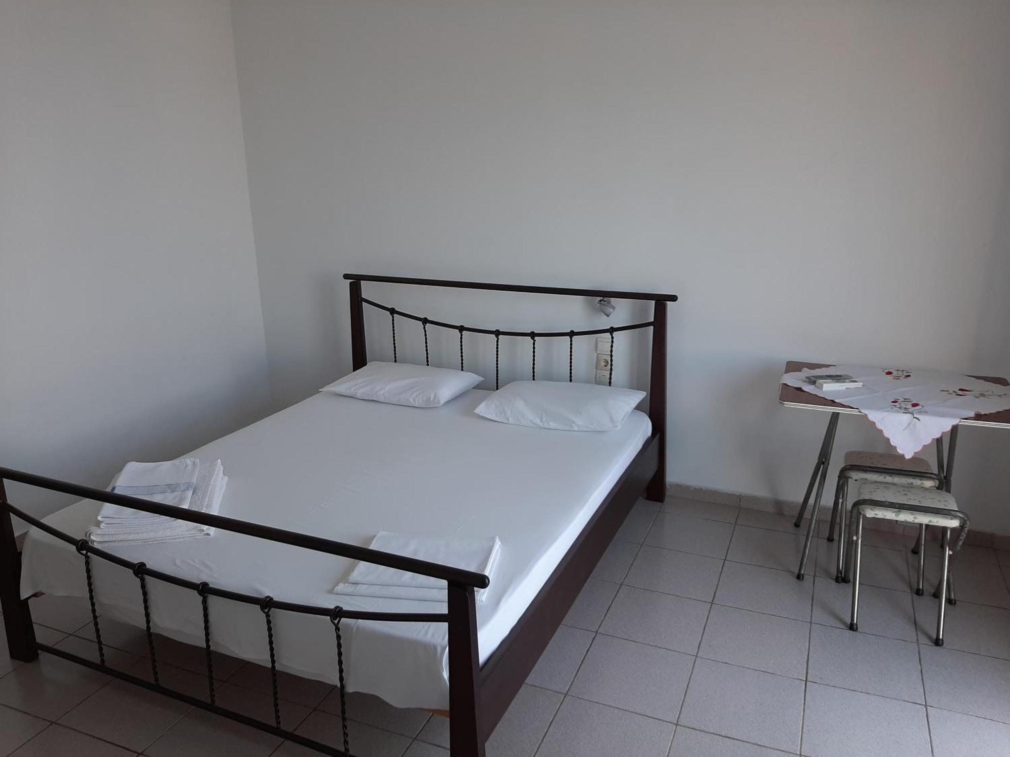 Bed & Breakfast Valentina Qeparo