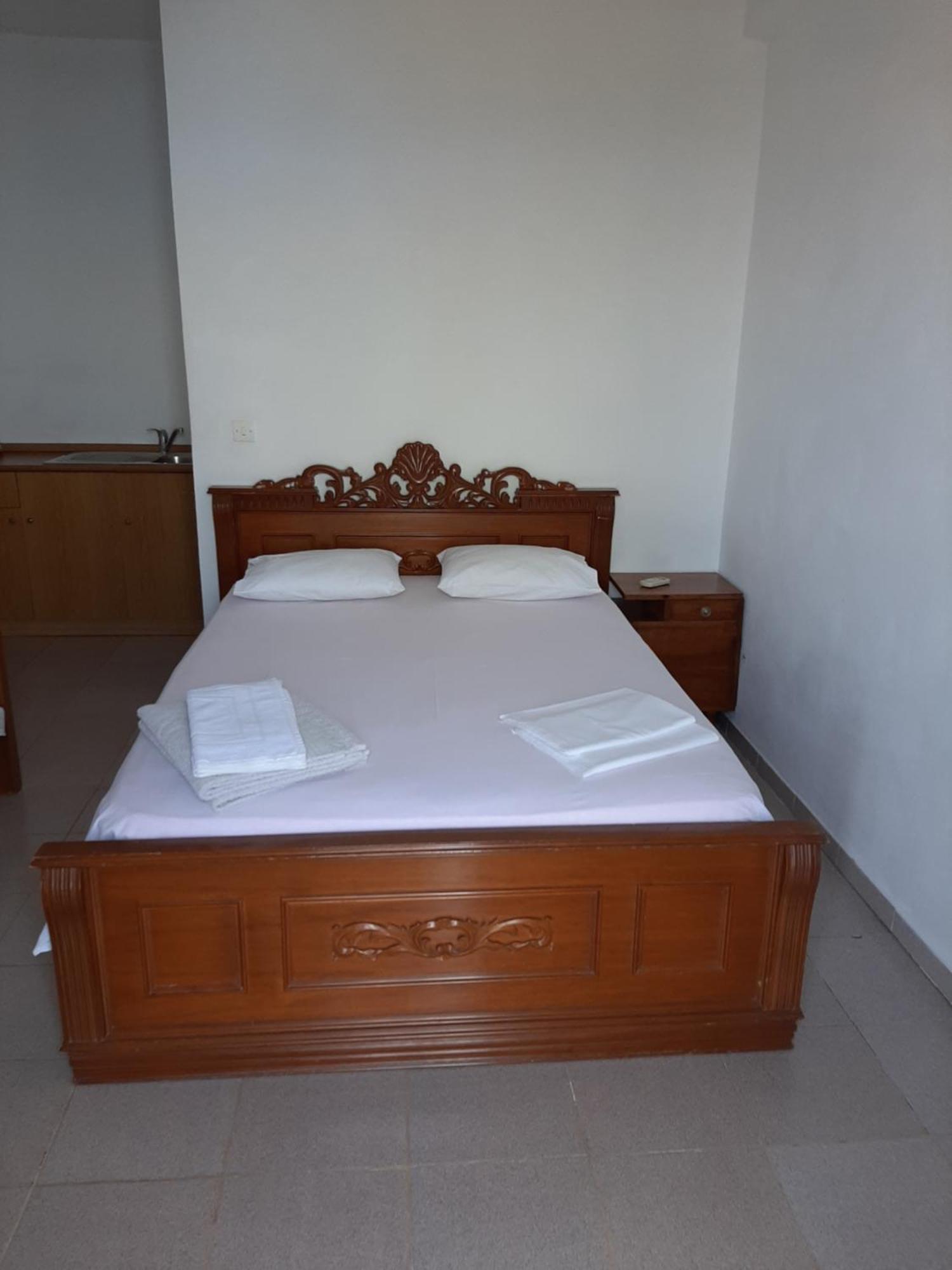 Bed & Breakfast Valentina
