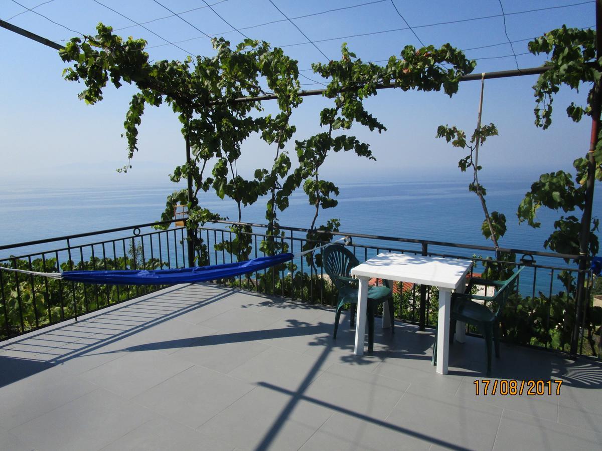 Bed & Breakfast Valentina Qeparo