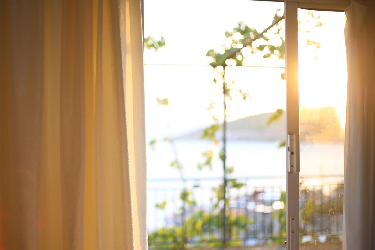 Valentina Bed & Breakfast Qeparo