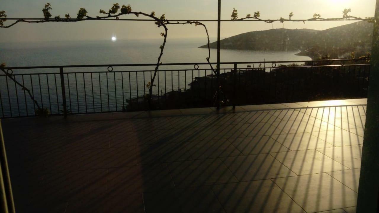 Bed & Breakfast Valentina Qeparo